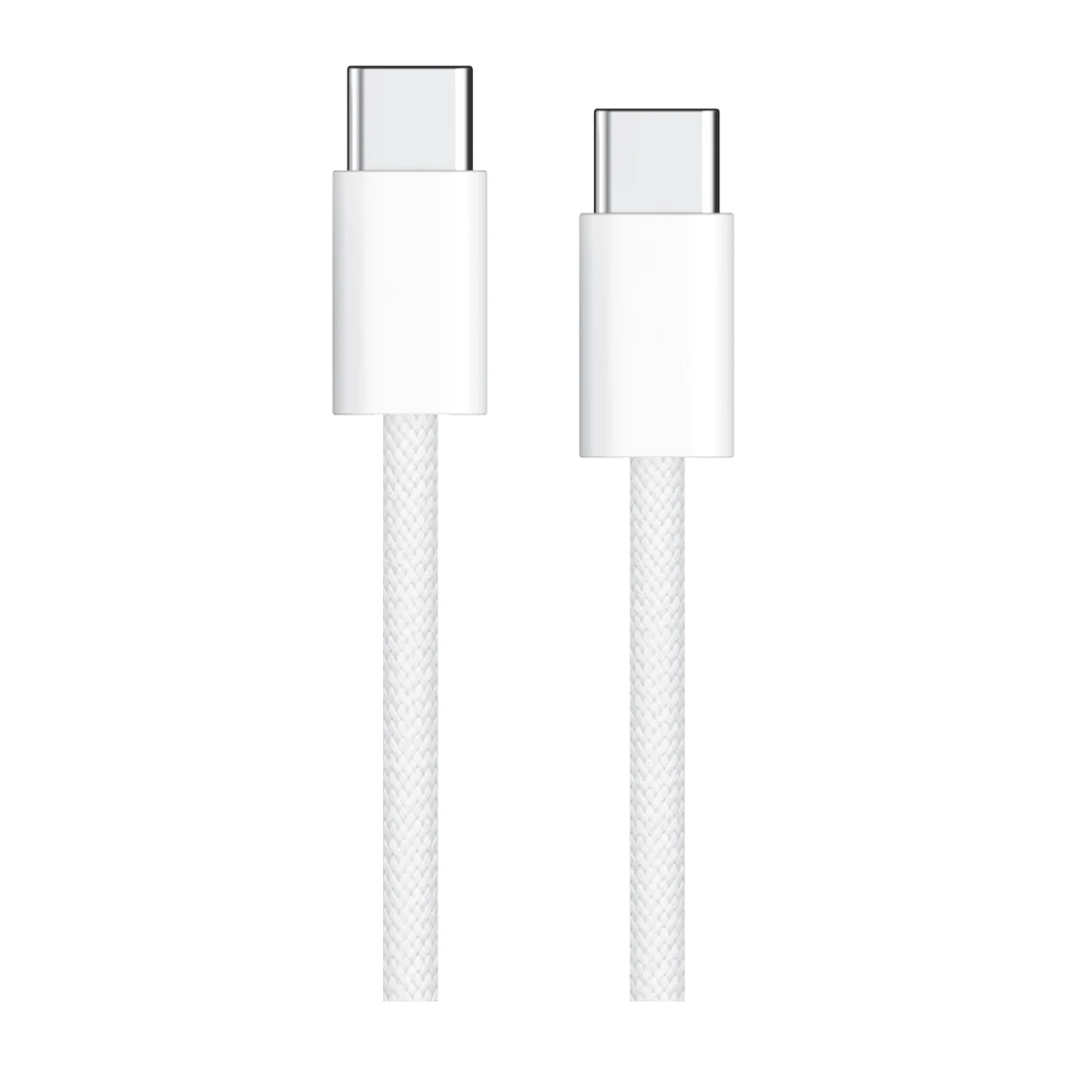 KK-TT02 — 60W Type-C to Type-C PD Cable